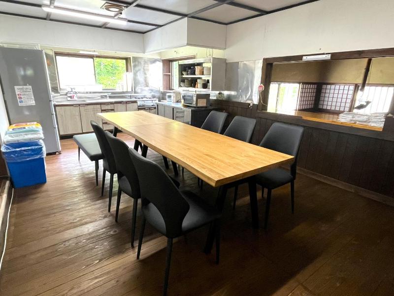 Matsunokitei Chalet Irori - image 22