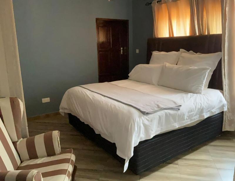 Victoria Falls Accomodation - image 10