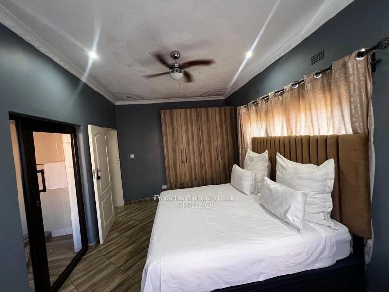 Victoria Falls Accomodation - image 8