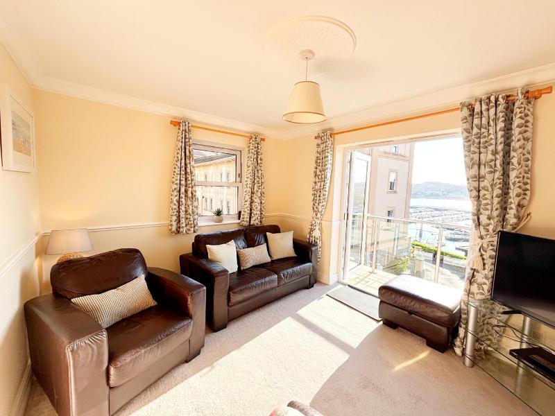 2 The Riviera Torquay - image 6