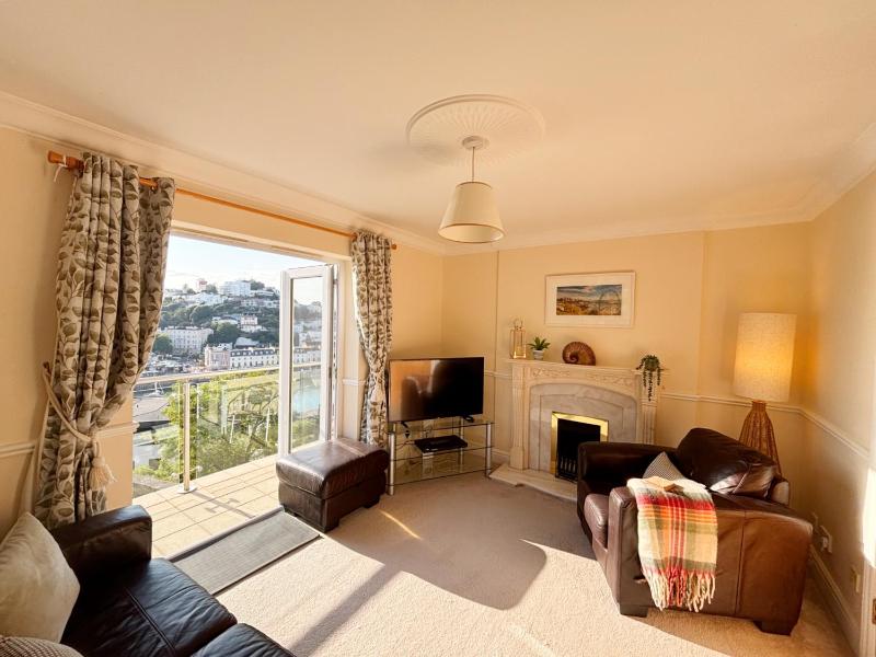 2 The Riviera Torquay - image 7