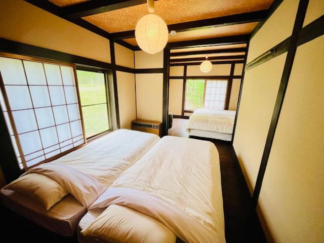 Matsunokitei Chalet Irori - image 23