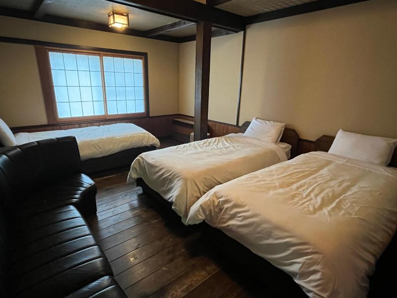 Matsunokitei Chalet Irori - image 25