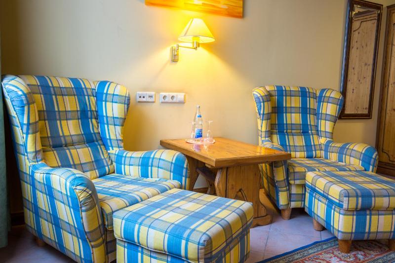Junior Suite image 1