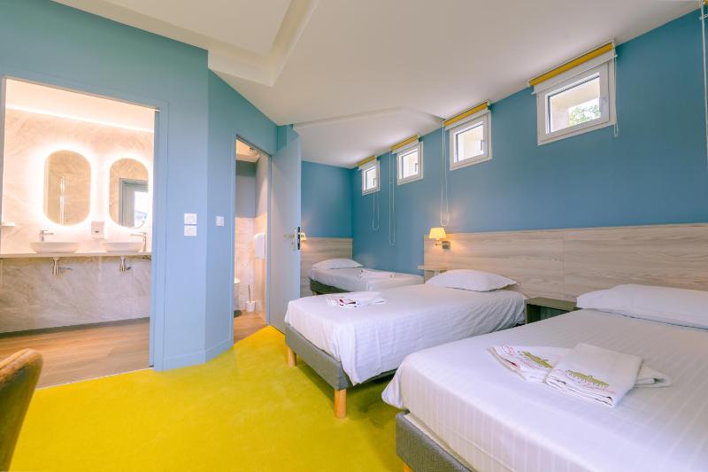 Hostellerie Bon Pasteur - image 47