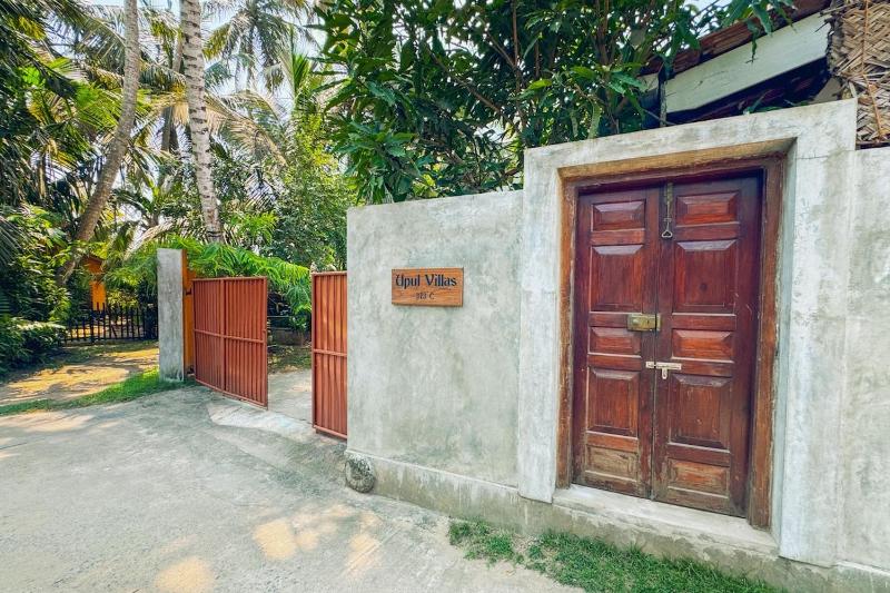 Upul Villas - Private Villa near Hiriketiya - 50m from Turtle Beach - image 16