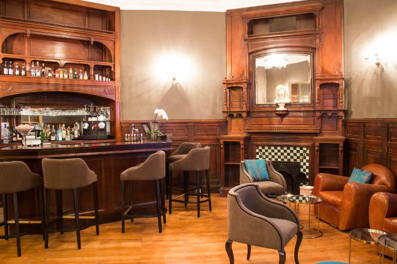Hotel Oceania Le Metropole - image 37