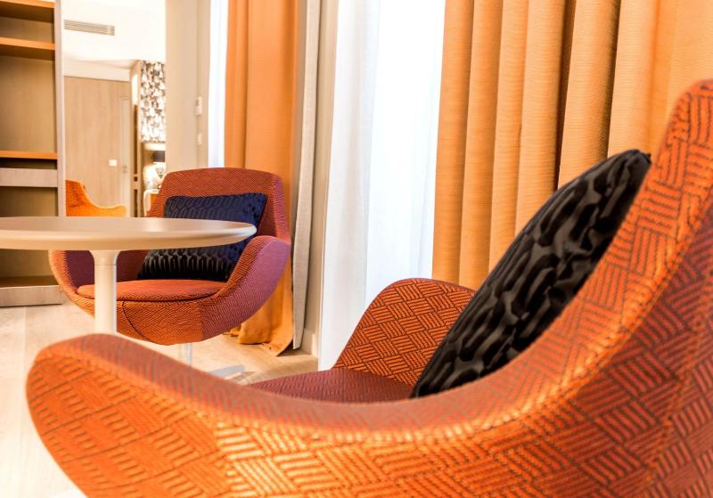 Prestige Double Room image 2