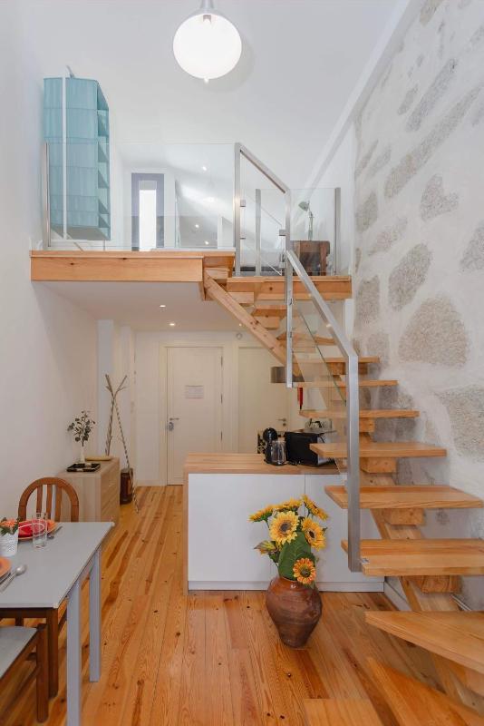 Liiiving in Porto - Design Loft Marquês - image 14