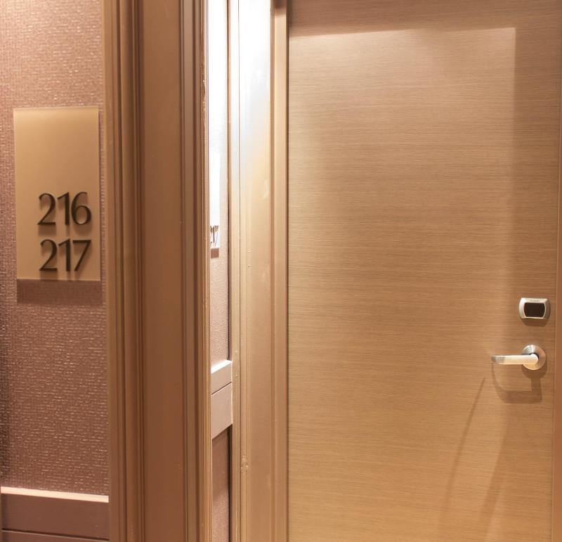 Hotel Oceania Le Metropole - image 21