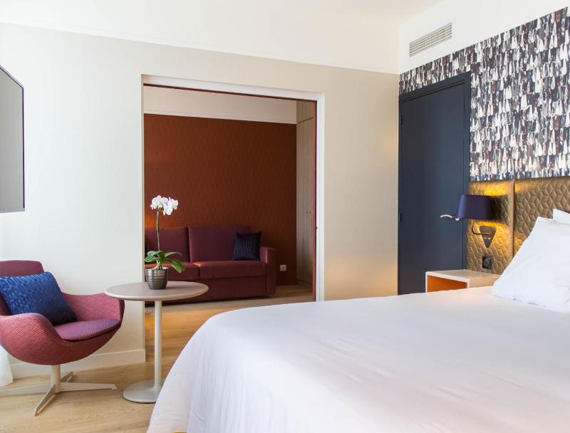 Hotel Oceania Le Metropole - image 3