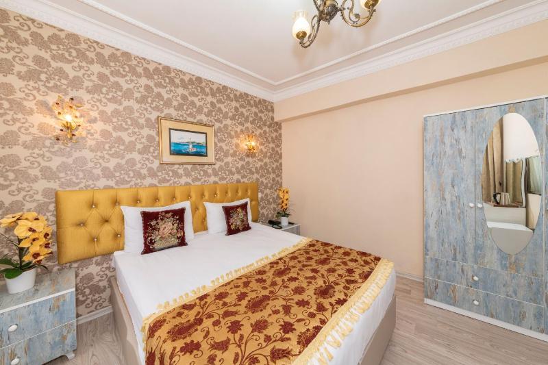 Stone Hotel Old City - image 16