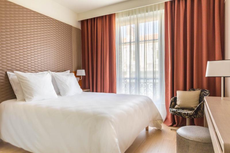 Hotel Oceania Le Metropole - image 25