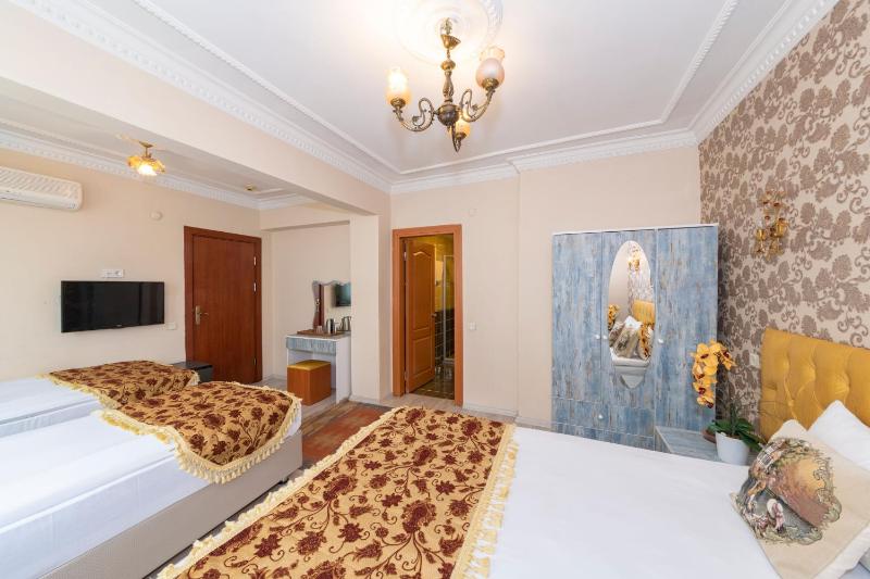 Stone Hotel Old City - image 11