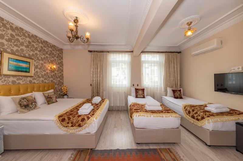 Stone Hotel Old City - image 2