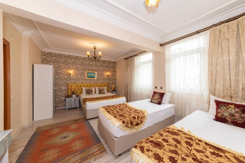 Stone Hotel Old City - image 7