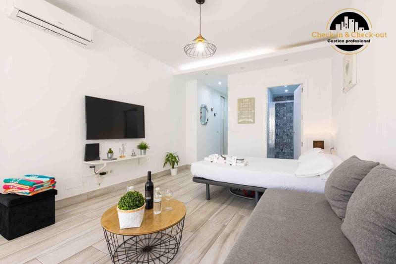 El Acuerdo Apartment - image 4