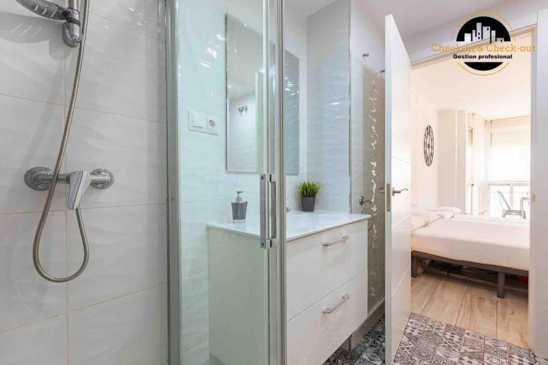 El Acuerdo Apartment - image 13