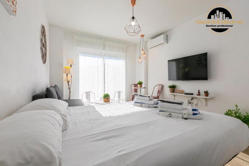 El Acuerdo Apartment - image 9