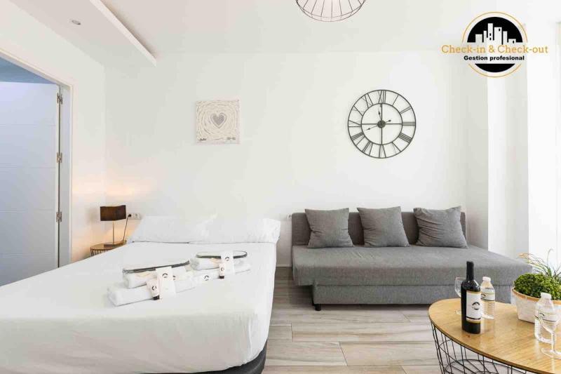 El Acuerdo Apartment - image 14