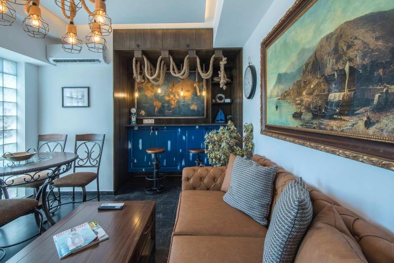 Captain Stam Suites Athens - FamilyApartment - image 7