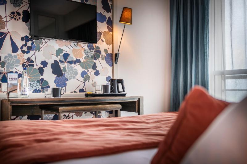 Hotel & Spa Les Roches Noires - image 42