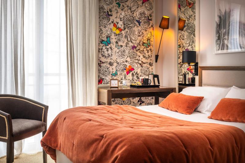 Hotel & Spa Les Roches Noires - image 40