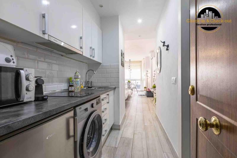 El Ciaboga Apartment - image 14