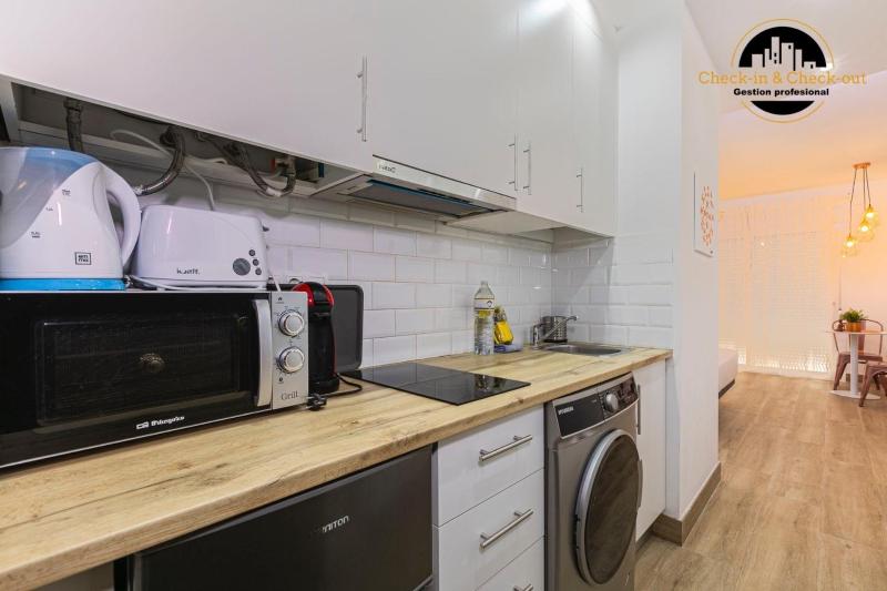 El Ciaboga Apartment - image 15