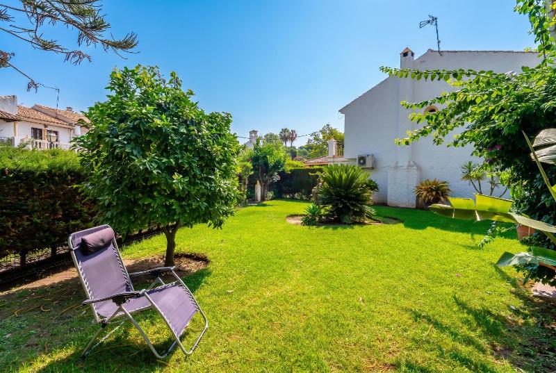 Cubo's El Refugio de Elviria House - image 15