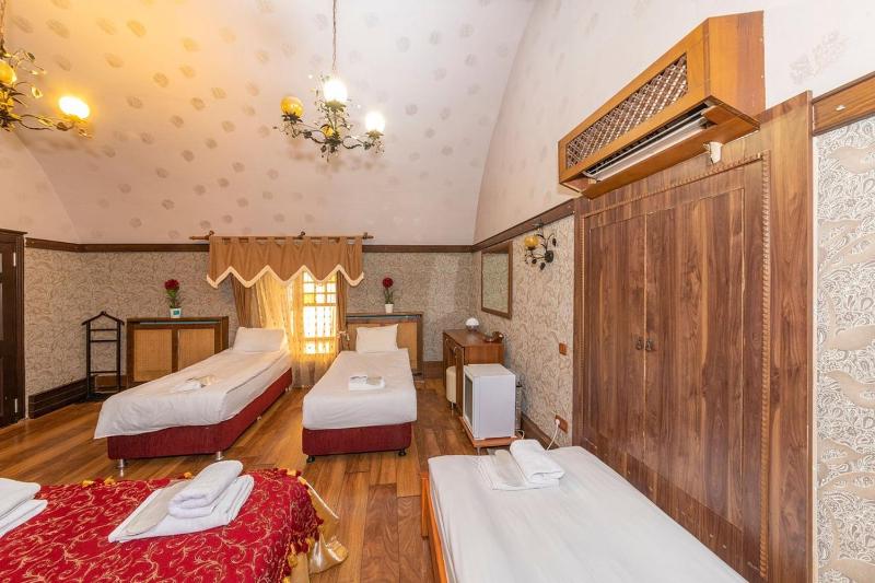 Stone Hotel Old City - image 14