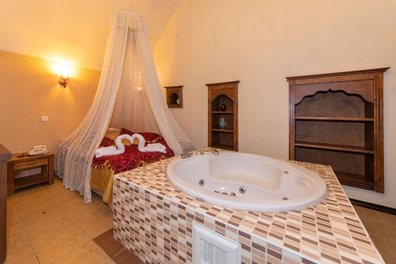 Stone Hotel Old City - image 10