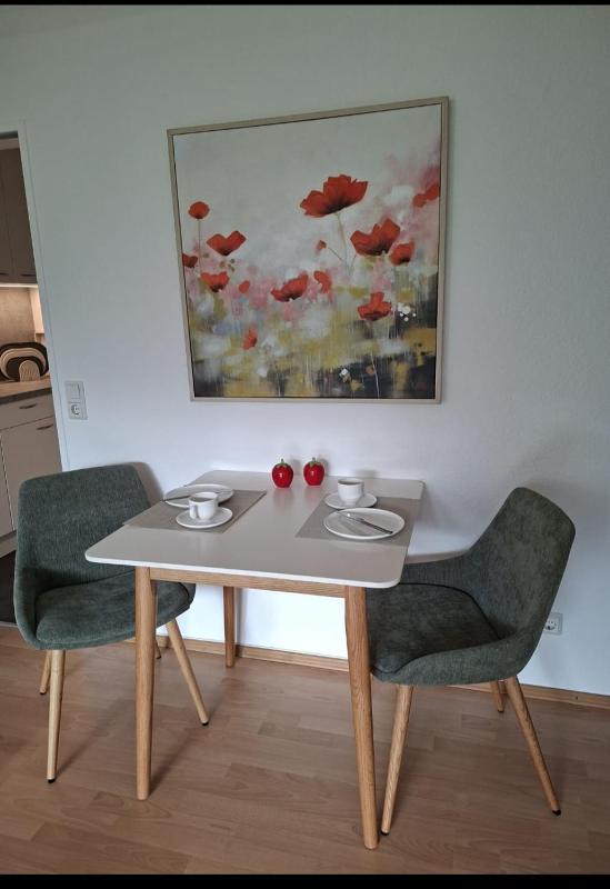 Ferienwohnung 