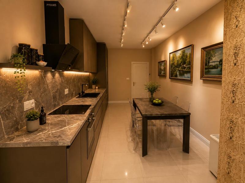 Ollyens Apartments - image 14