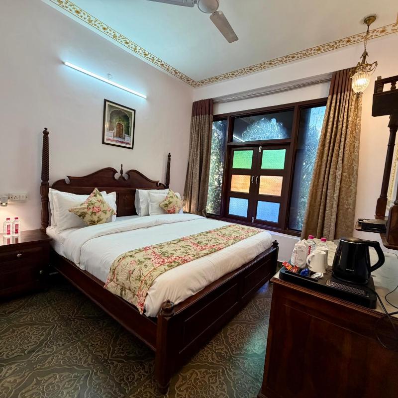 Grand Heritage Haveli - image 10