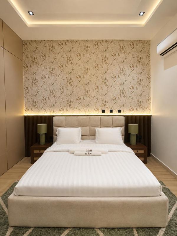 Yi-Son Apartments - image 14