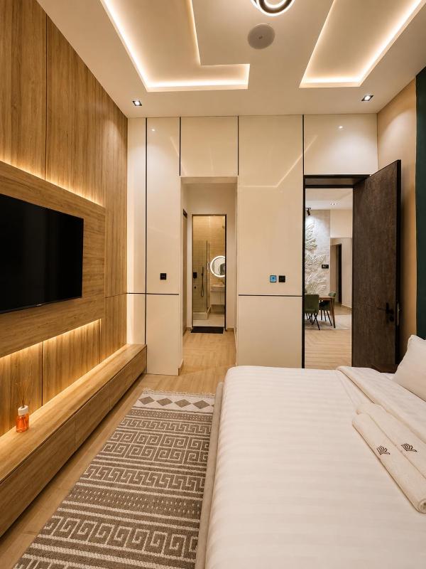 Yi-Son Apartments - image 6