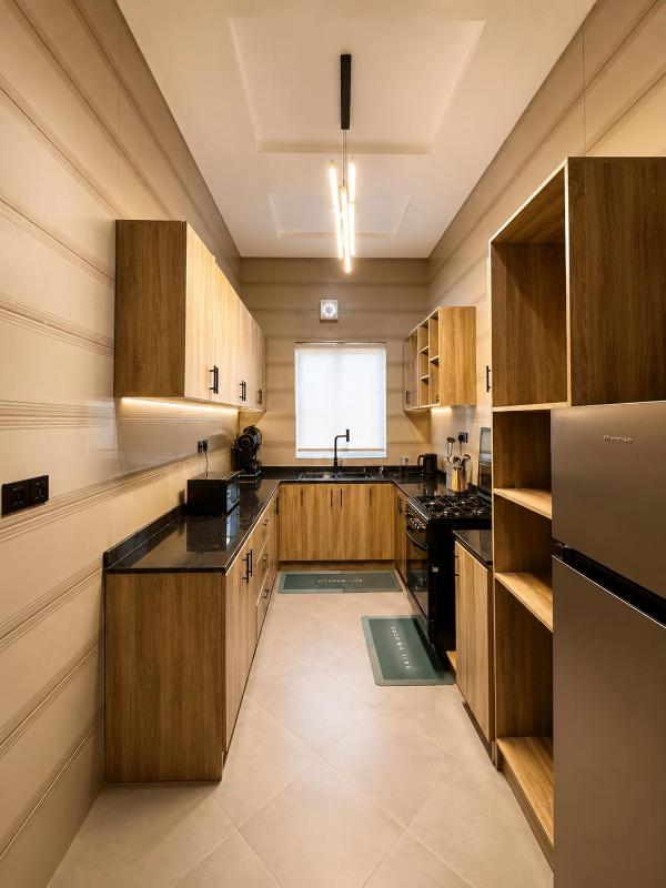 Yi-Son Apartments - image 8
