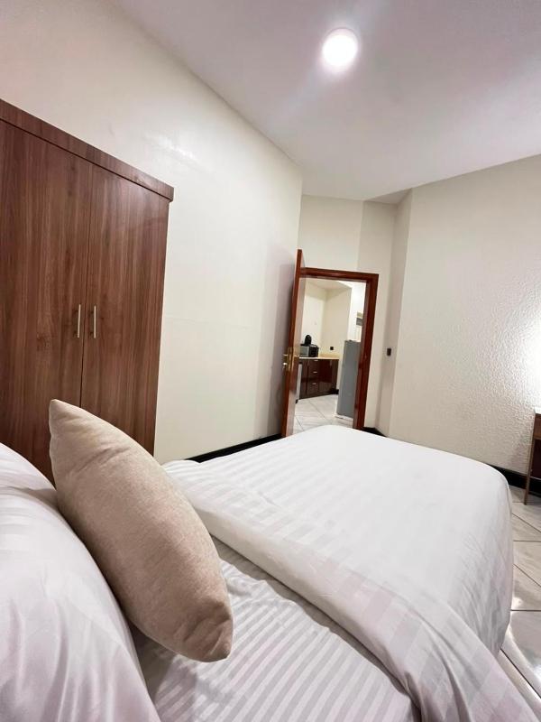 Al Quraishi Residence al Zahoor Dammam - image 16