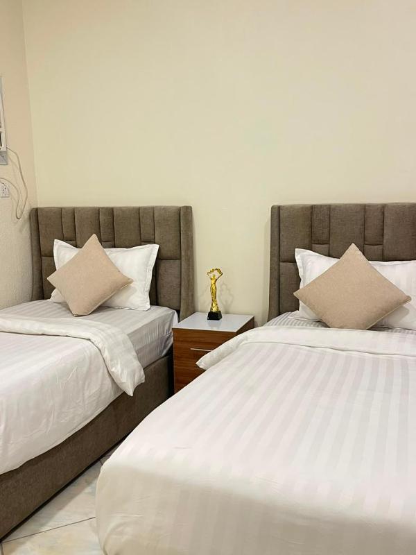 Al Quraishi Residence al Zahoor Dammam - image 27