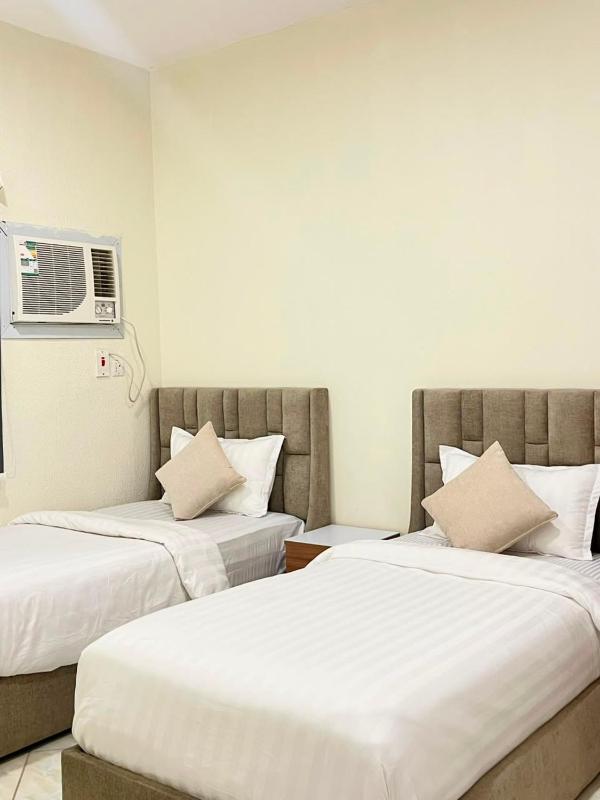 Al Quraishi Residence al Zahoor Dammam - image 10