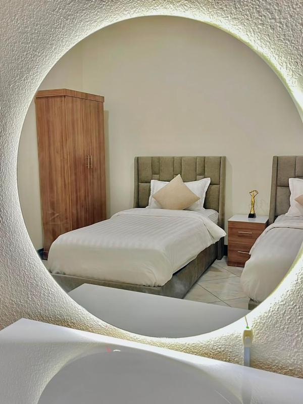 Al Quraishi Residence al Zahoor Dammam - image 19