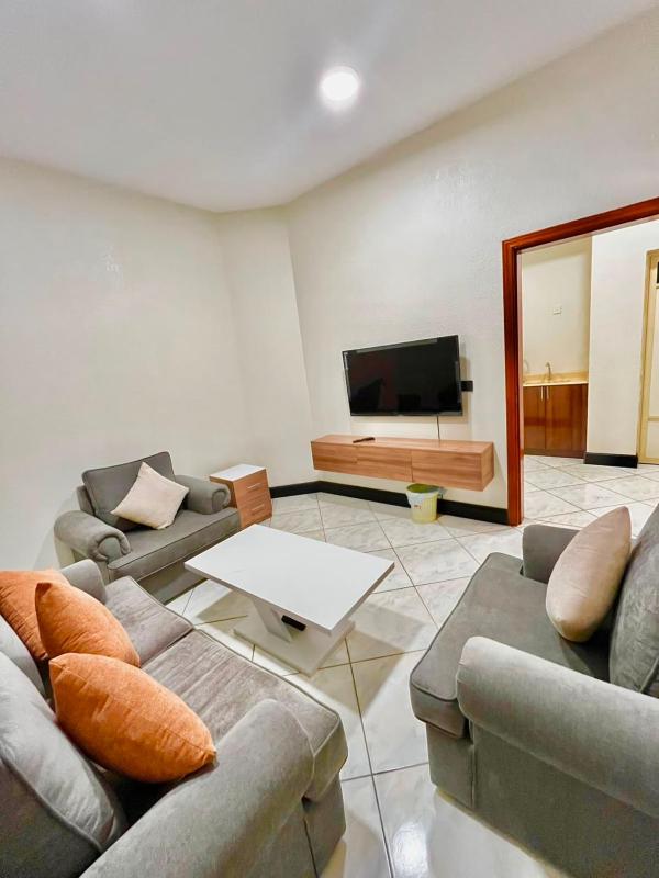 Al Quraishi Residence al Zahoor Dammam - image 23