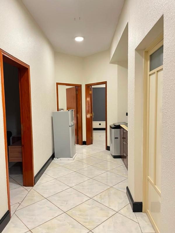Al Quraishi Residence al Zahoor Dammam - image 6