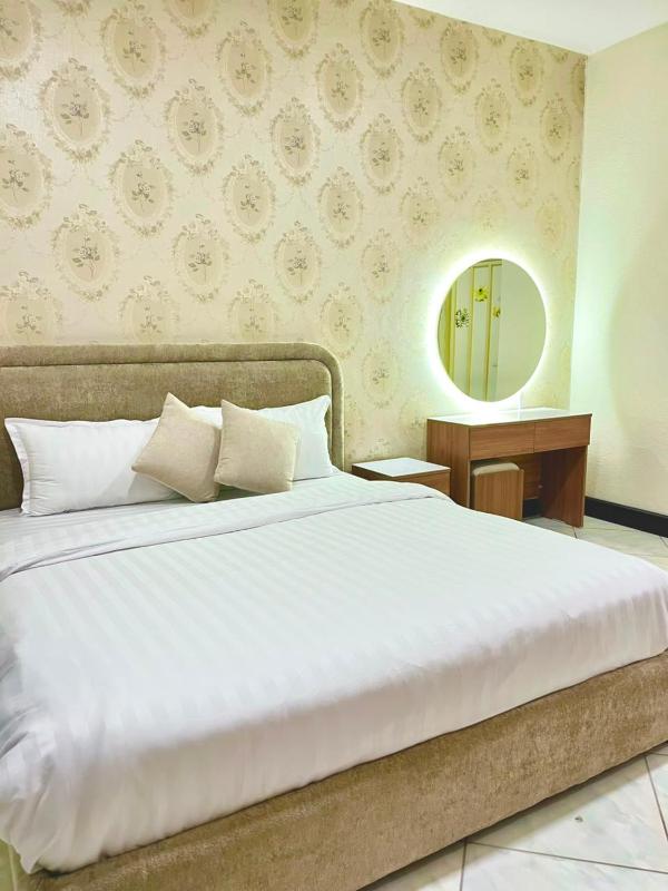 Al Quraishi Residence al Zahoor Dammam - image 13