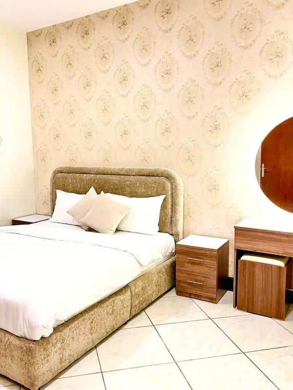Al Quraishi Residence al Zahoor Dammam - image 1