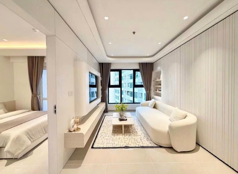2BR Muong Thanh Vien Trieu Seaside view - Nha Trang - image 22