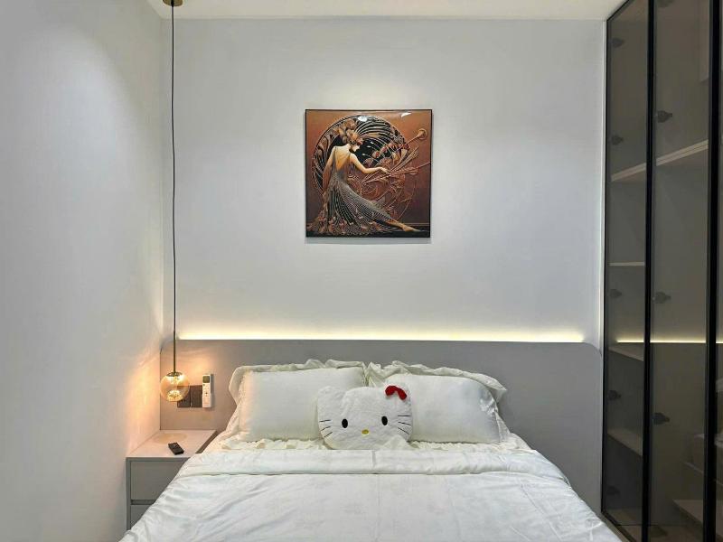 2BR Muong Thanh Vien Trieu Seaside view - Nha Trang - image 15