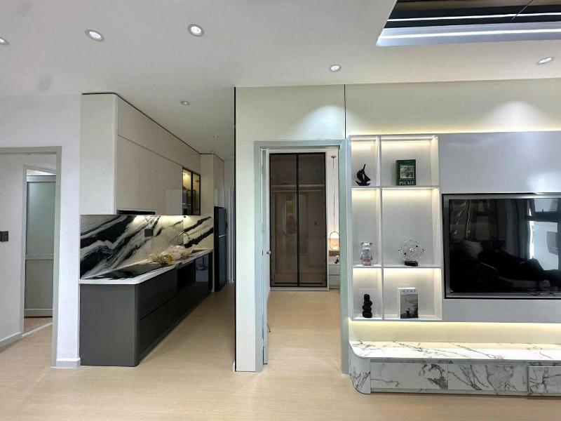 2BR Muong Thanh Vien Trieu Seaside view - Nha Trang - image 23