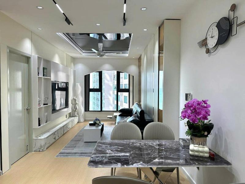 2BR Muong Thanh Vien Trieu Seaside view - Nha Trang - image 9